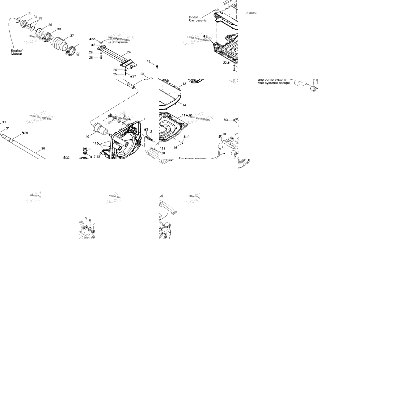 Propulsion System