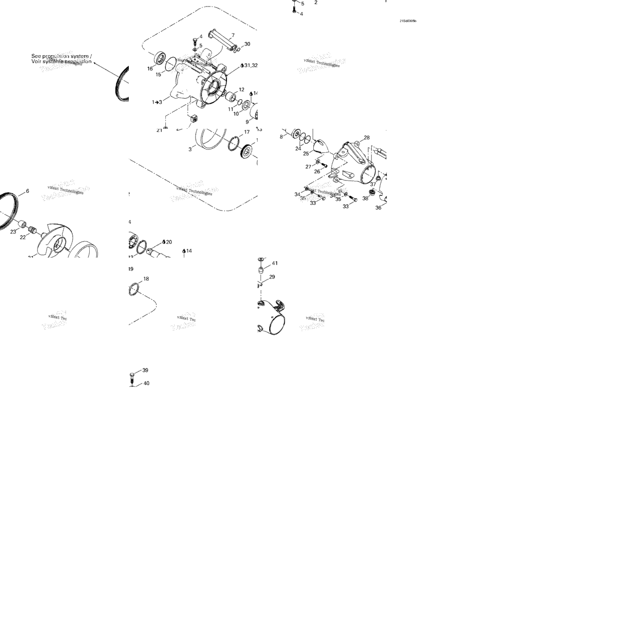 Pump System