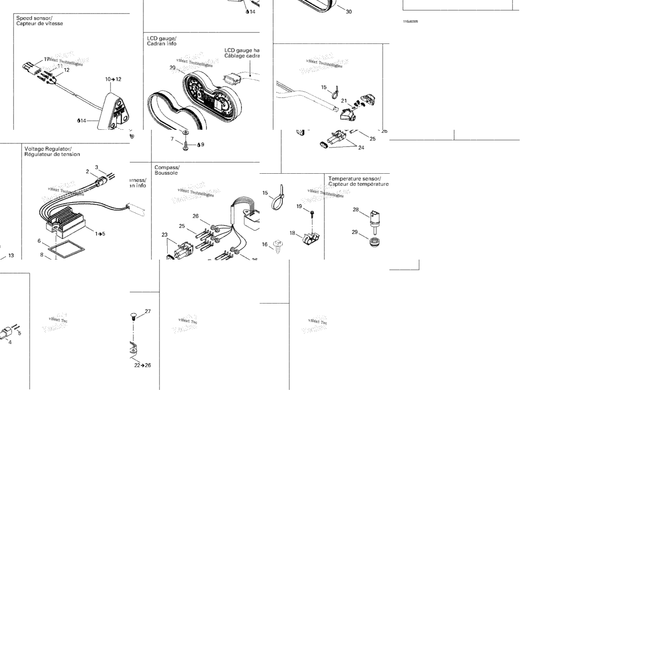 Electrical Accessories