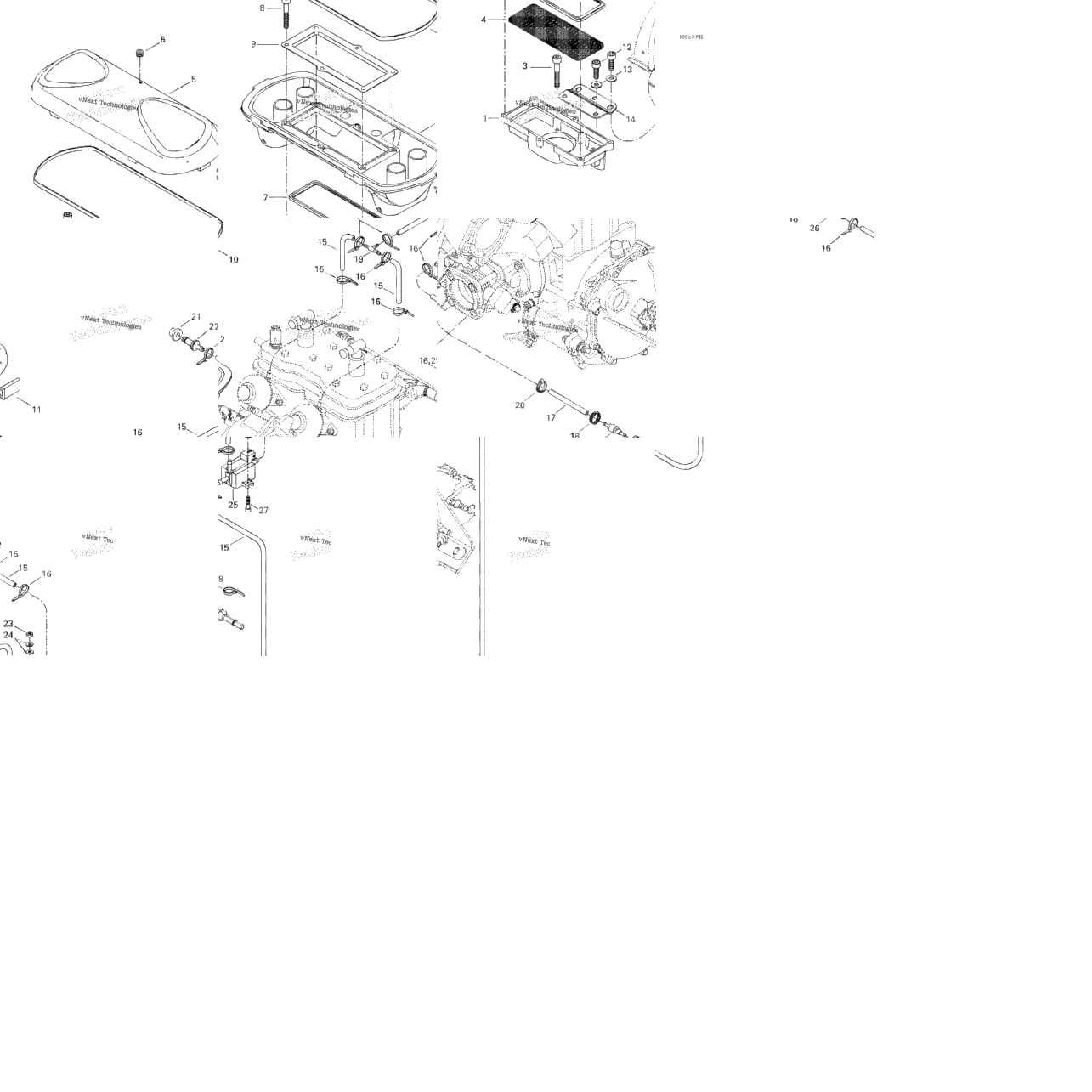 Air Intake System