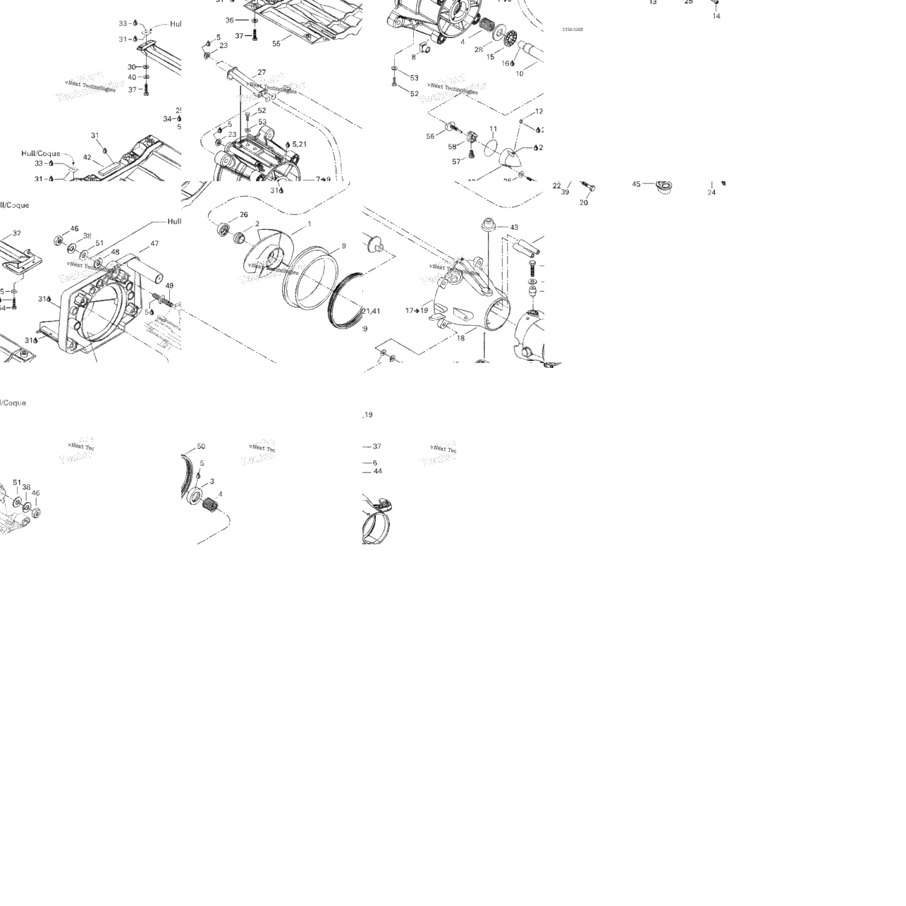 Propulsion System