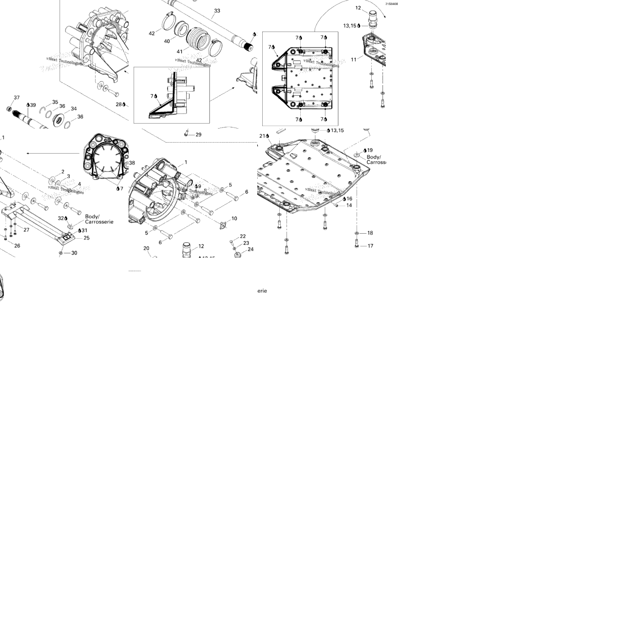 Propulsion System