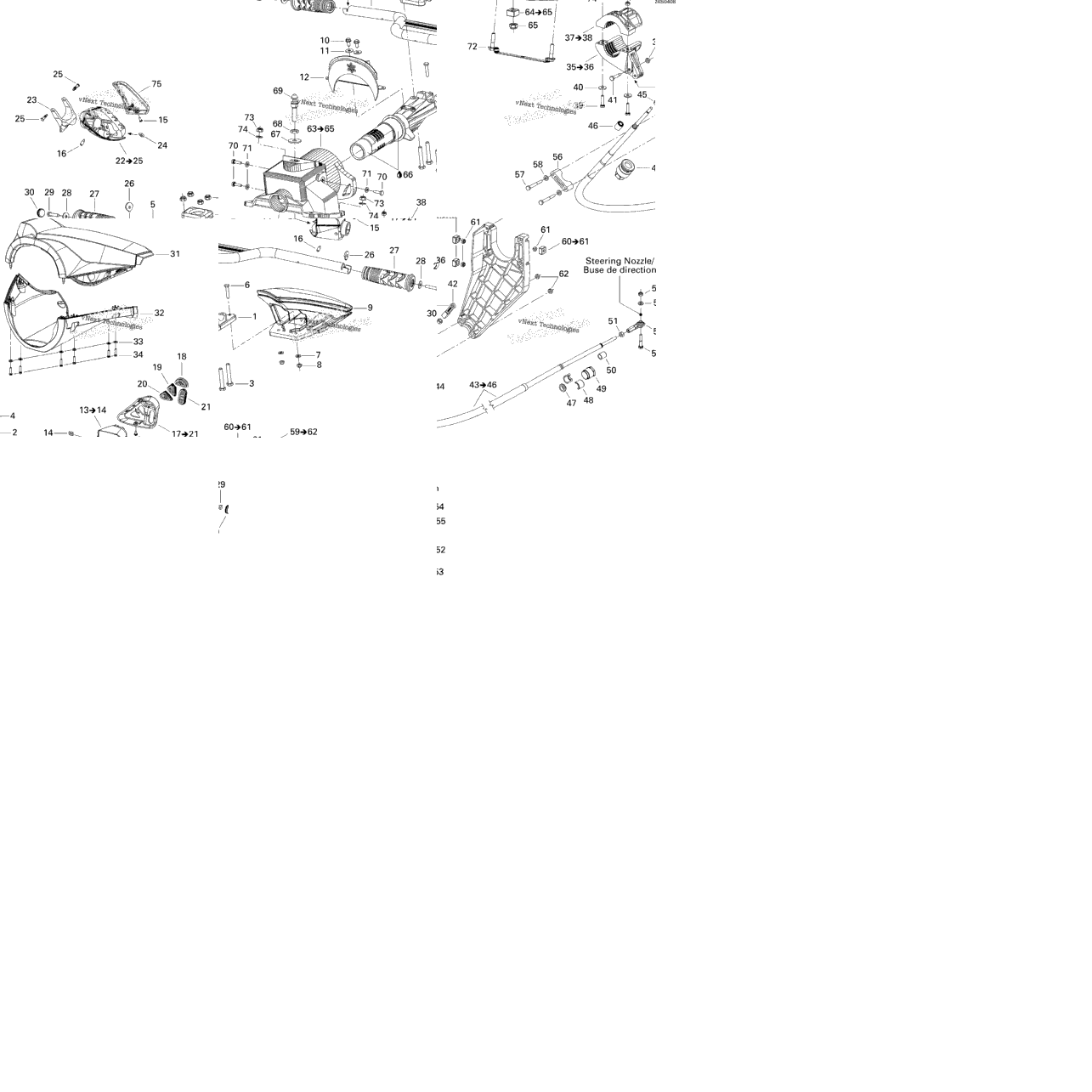 Steering System