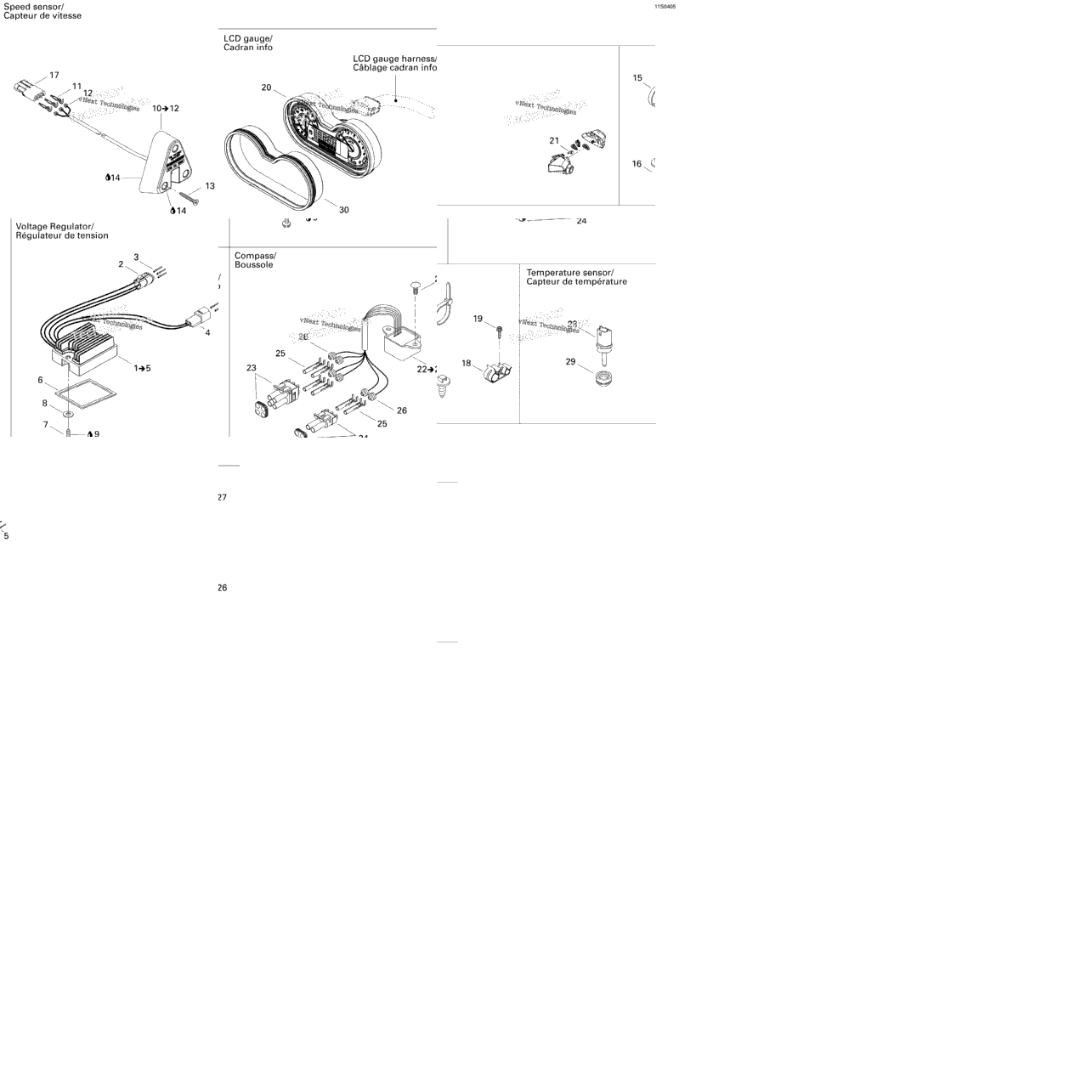 Electrical Accessories
