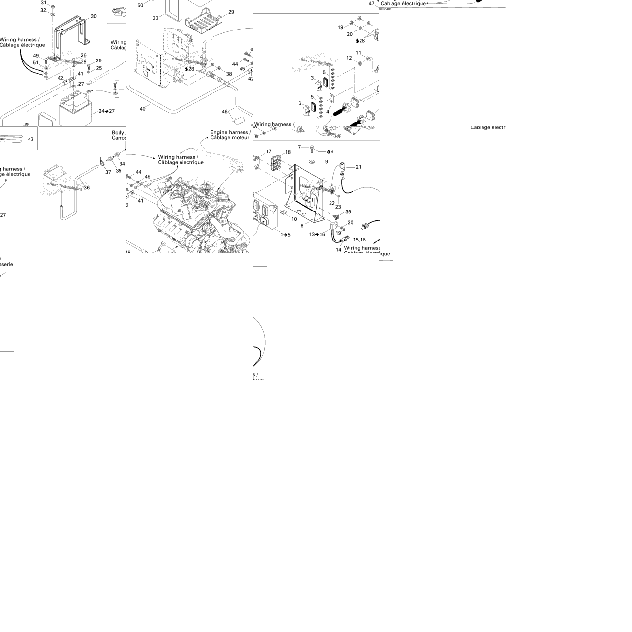 Electrical System