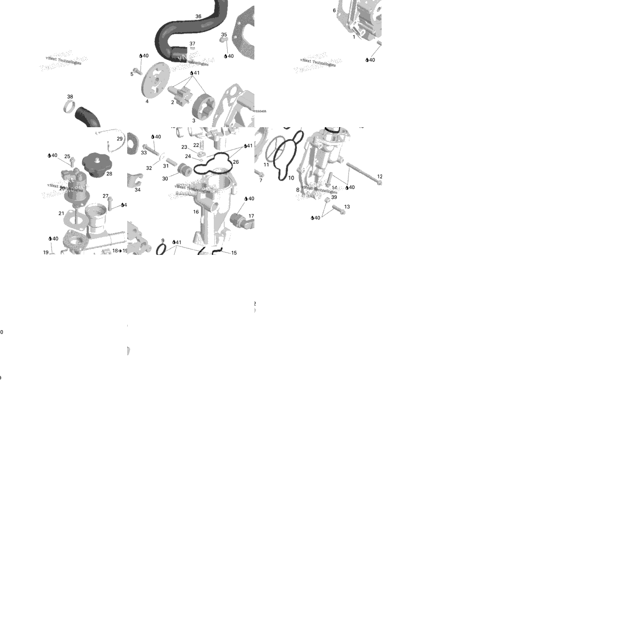 Oil Separator