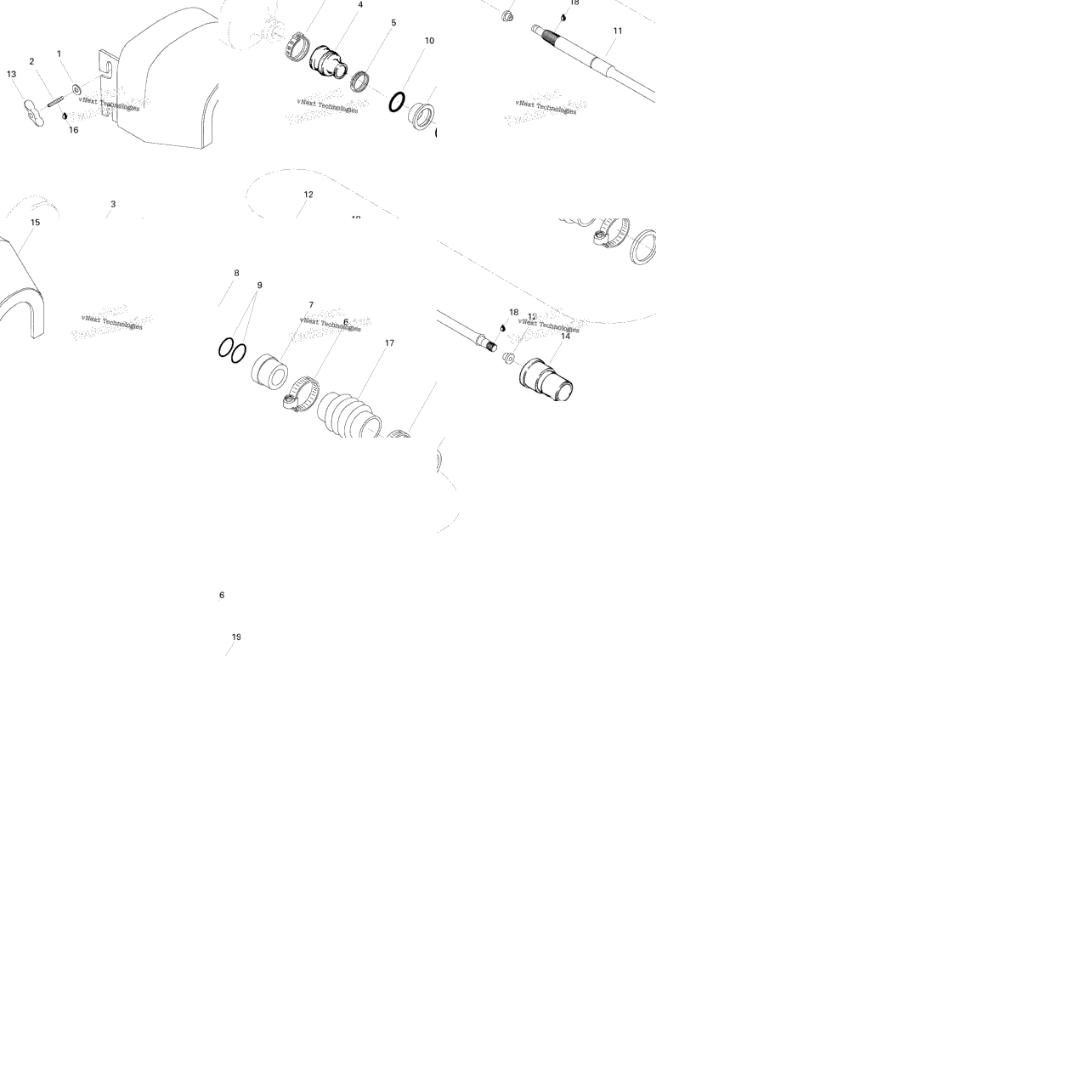 Drive System