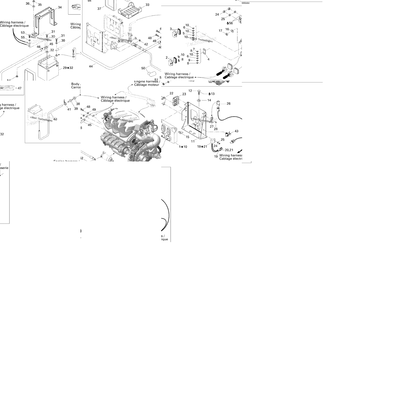 Electrical System
