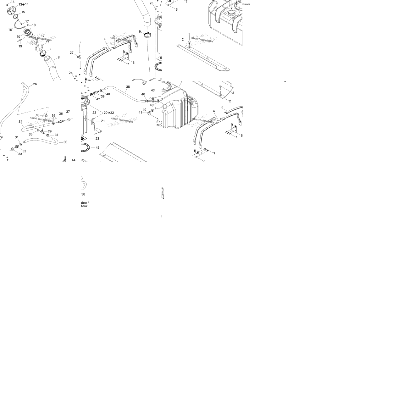 Fuel System