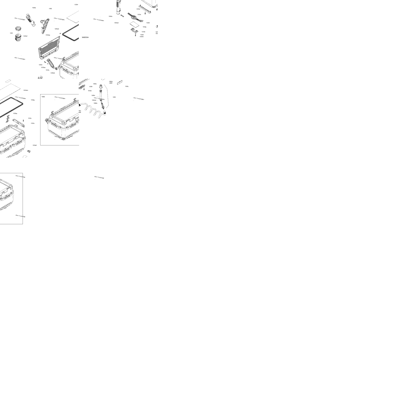 Miscellaneous - Utilities