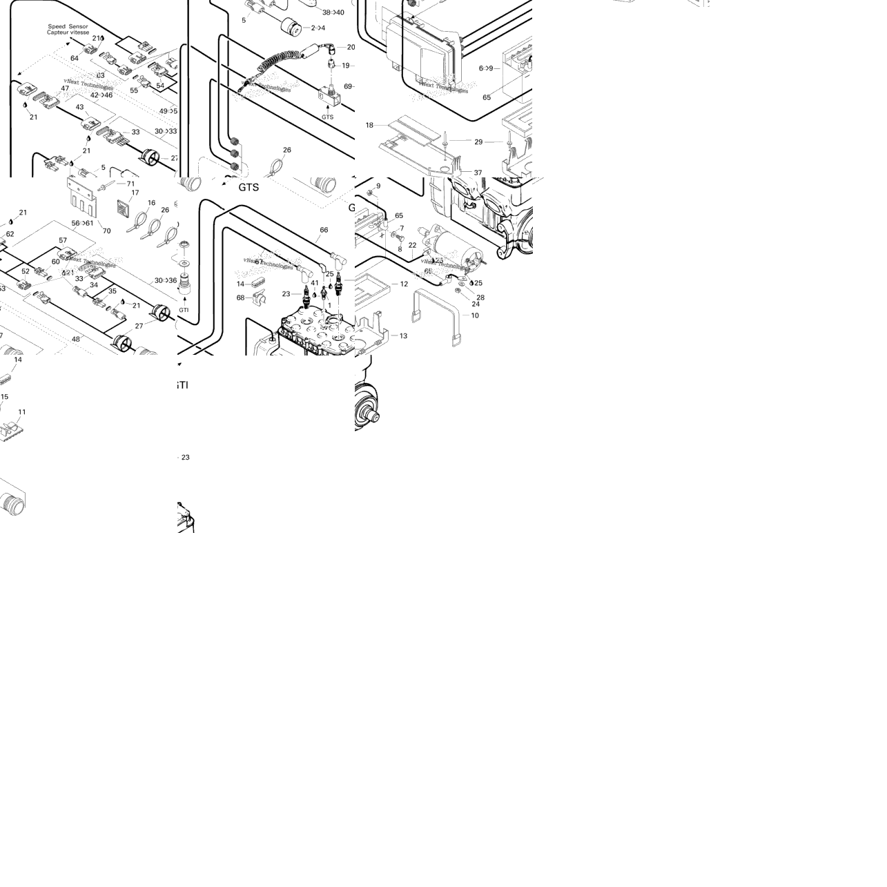 Electrical System 717