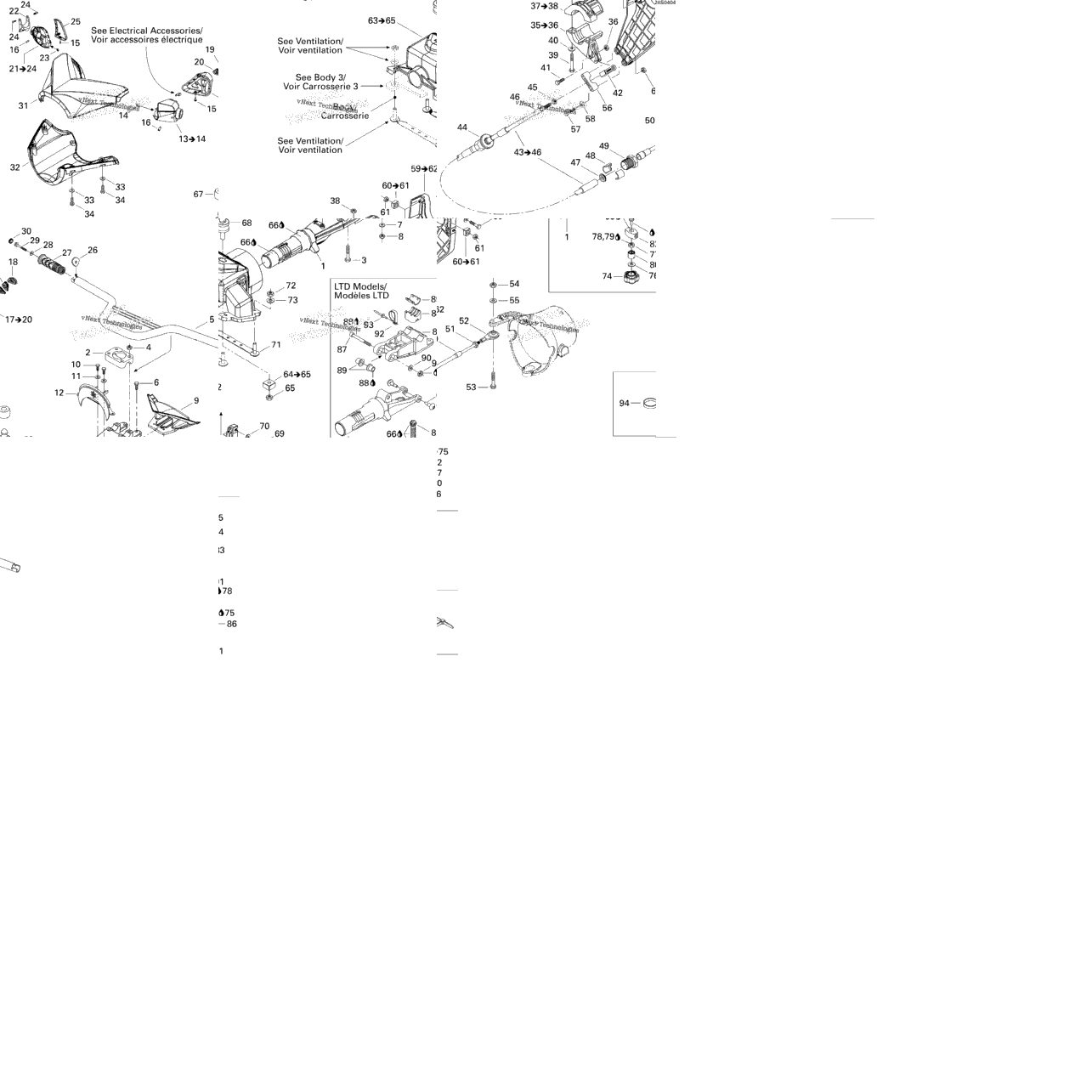 Steering System