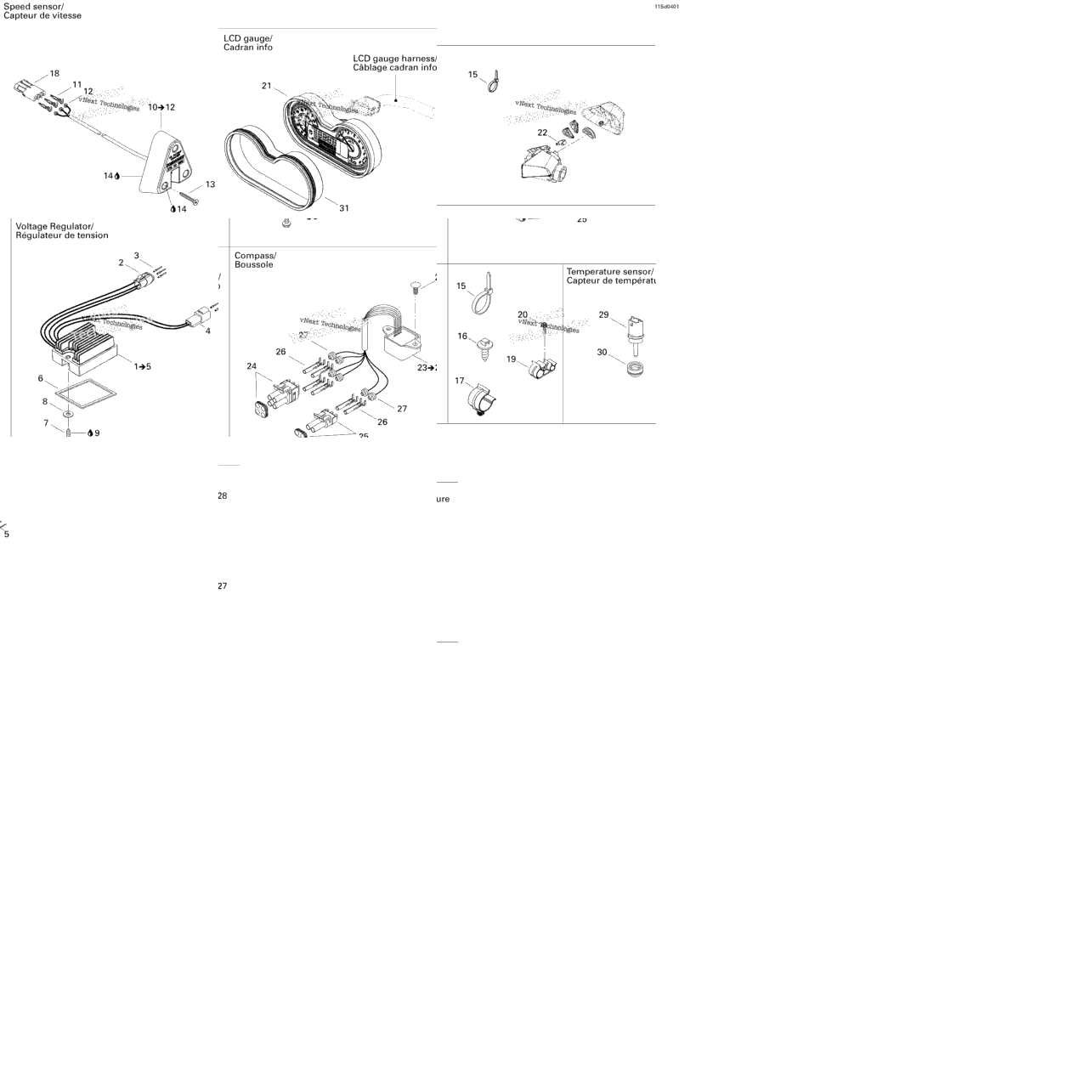 Electrical Accessories