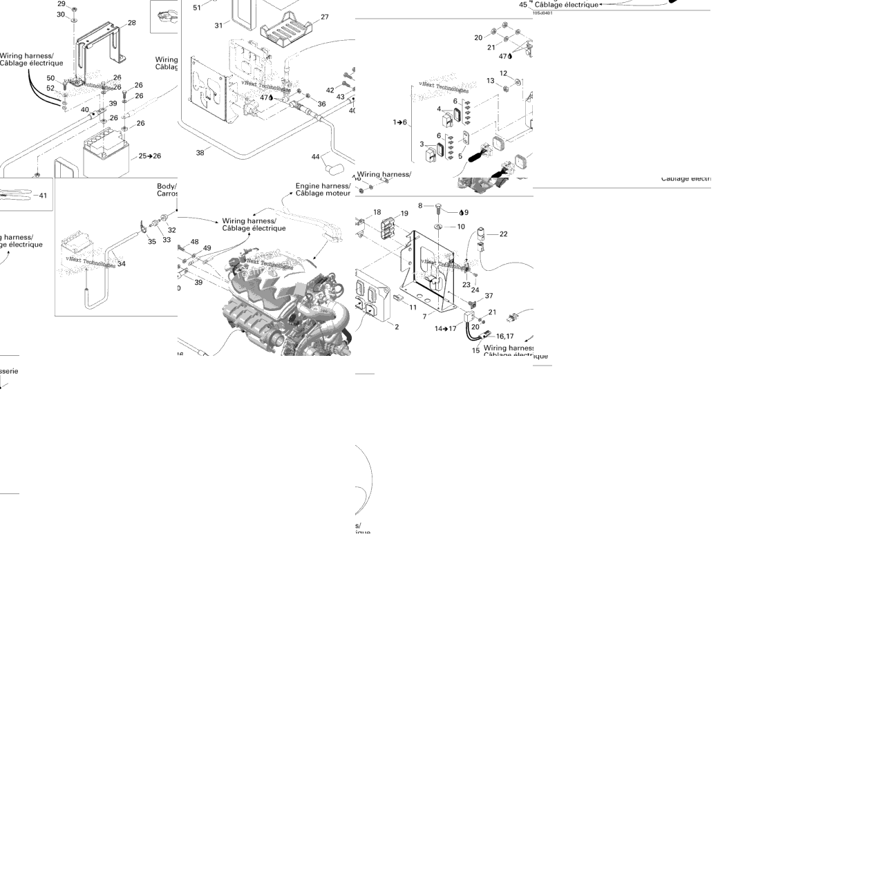 Electrical System