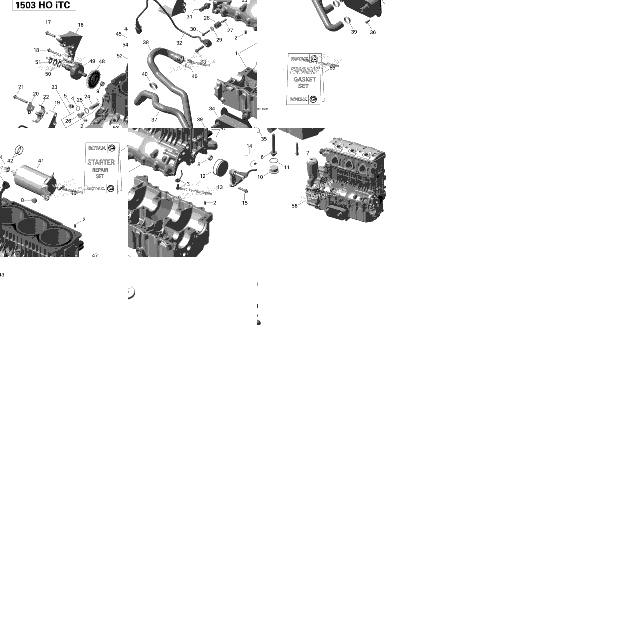 Engine Block 1