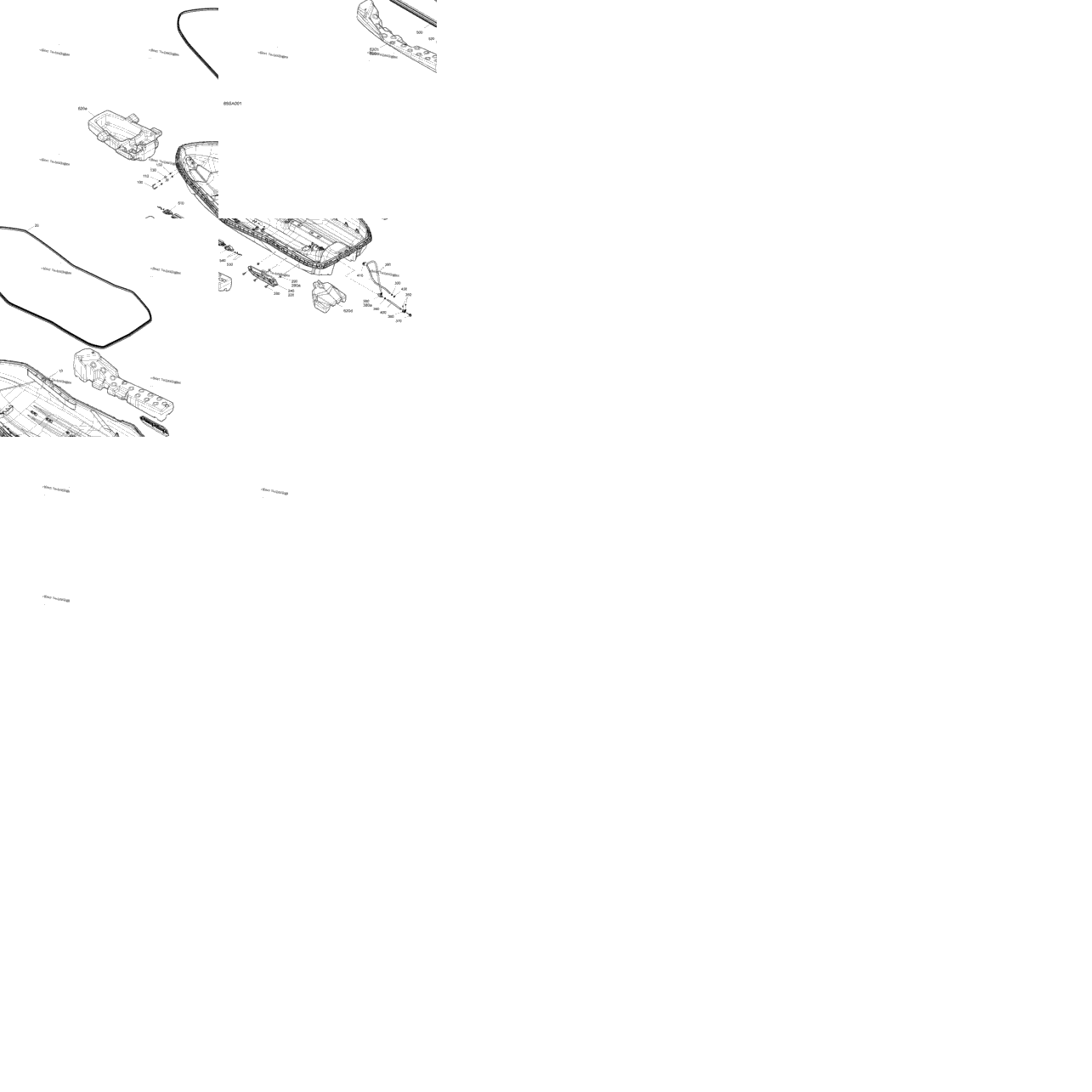 Body - Hull