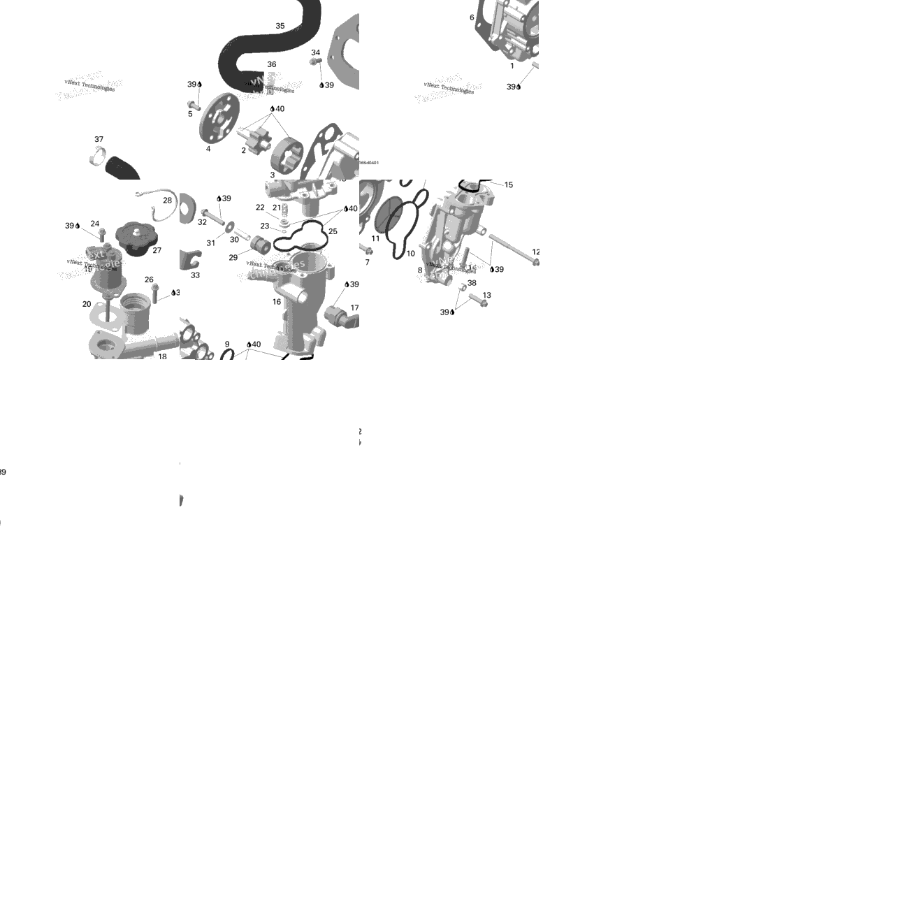Oil Separator