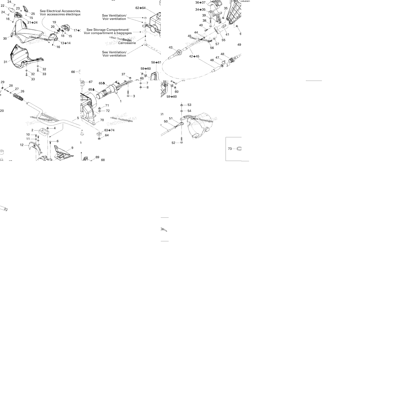 Steering System