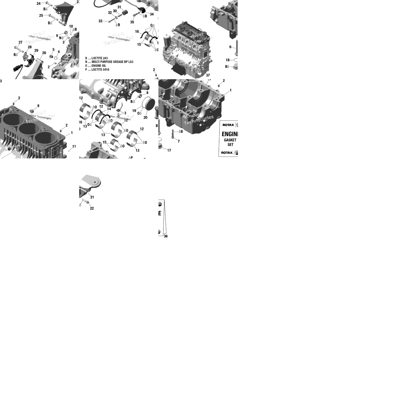 Engine Block