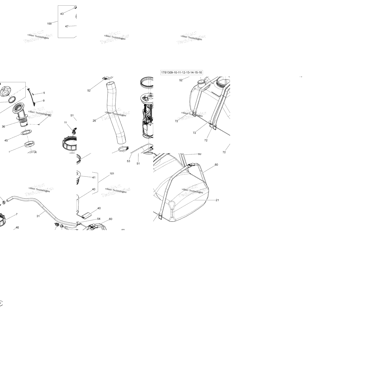 Fuel System
