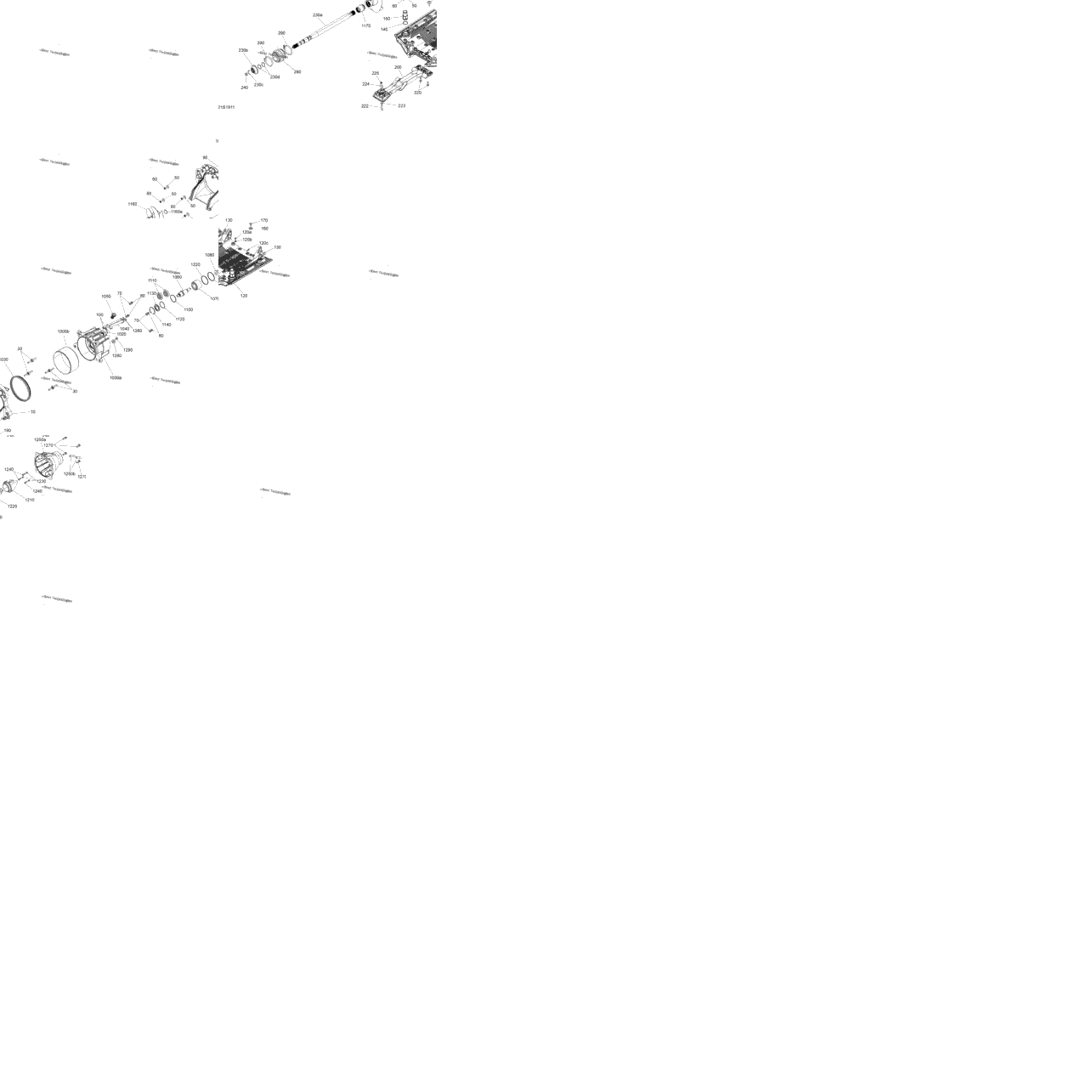 Propulsion