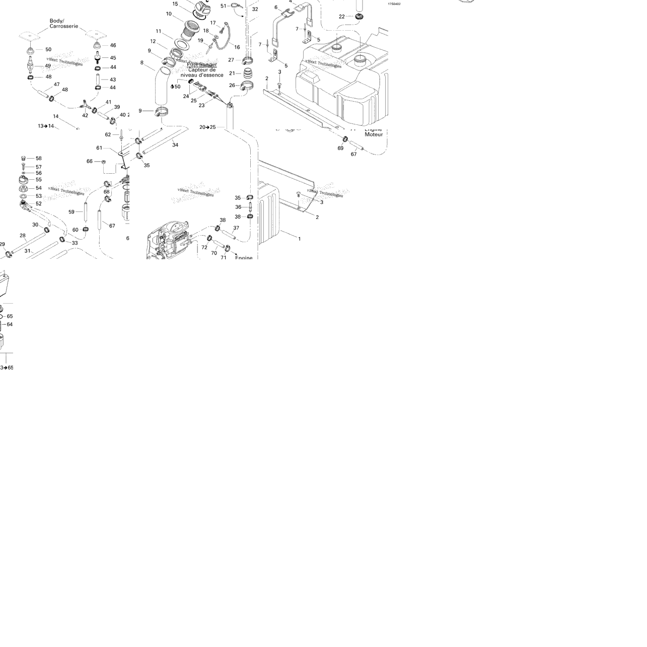 Fuel System