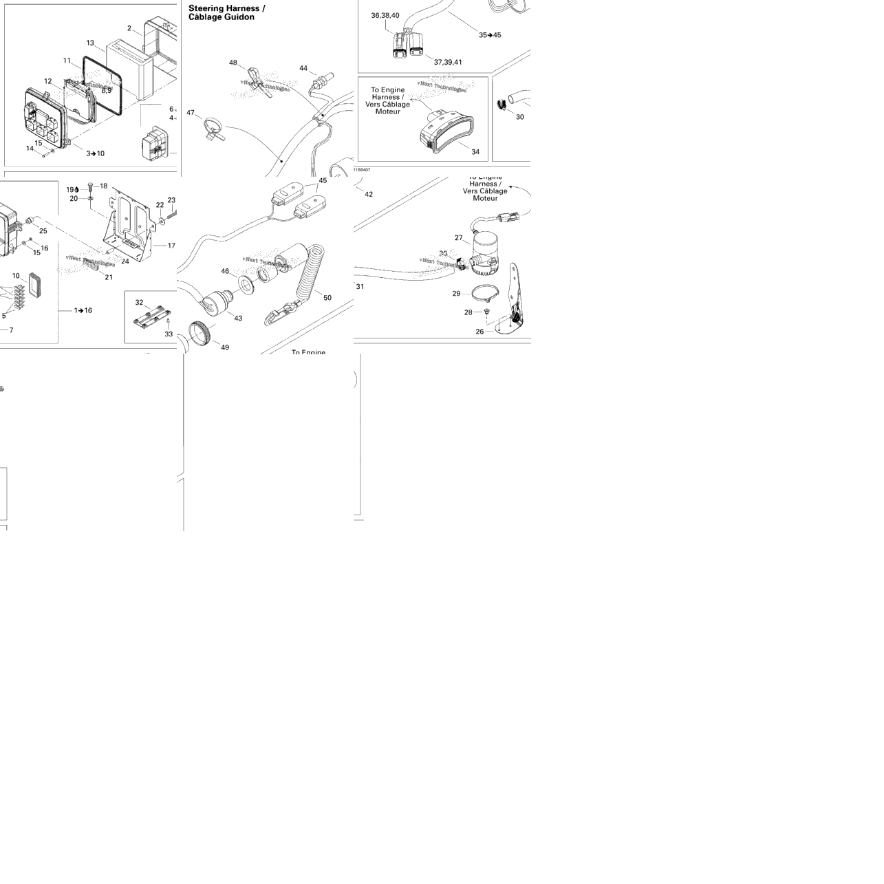 Electrical Accessories