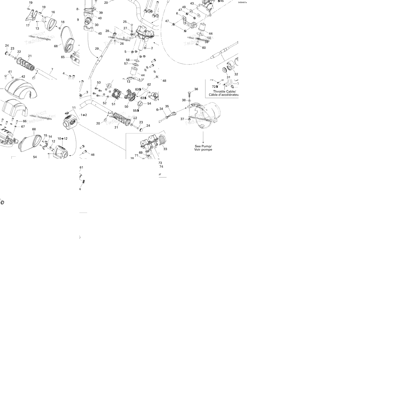 Steering System 1