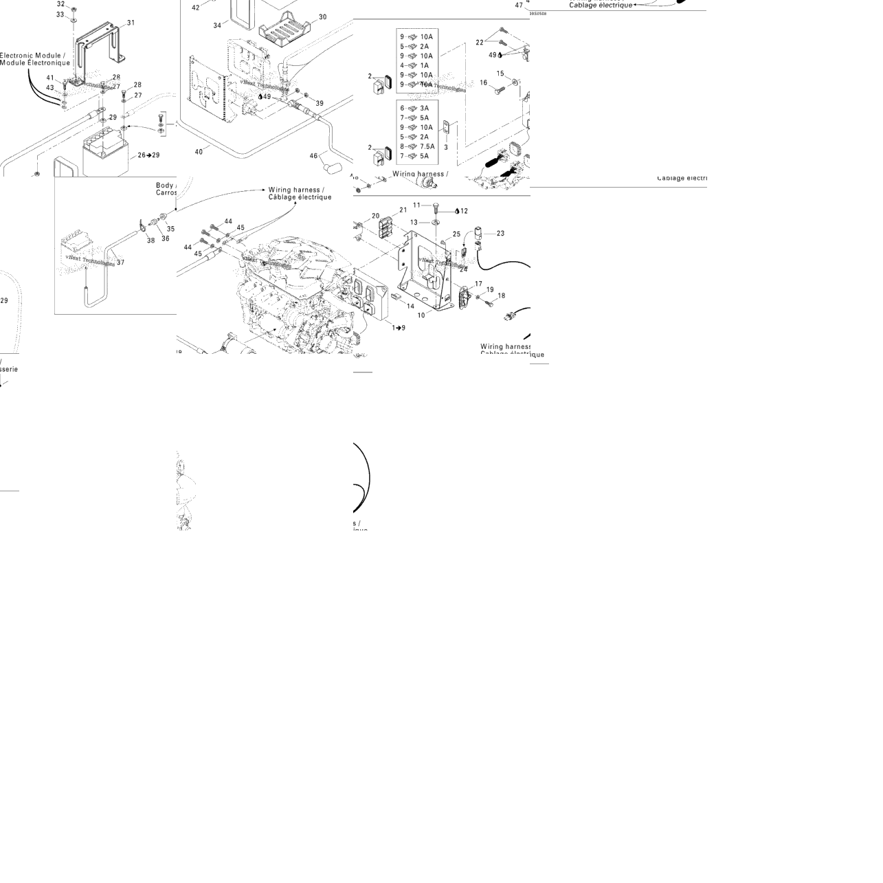 Electrical System