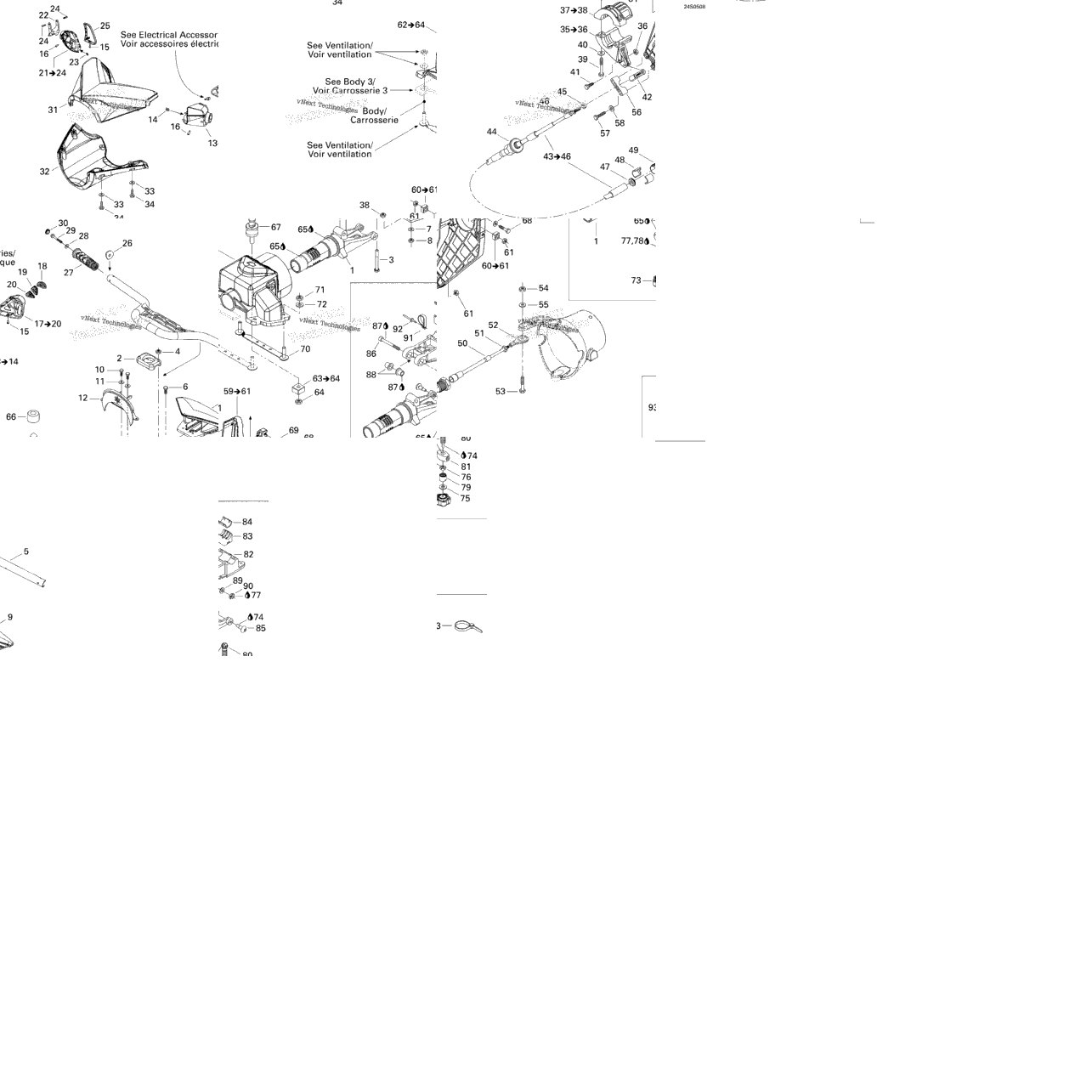 Steering System