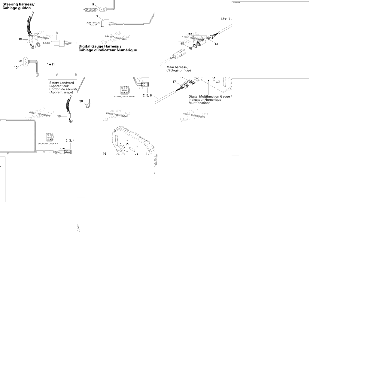Electrical Harness 3