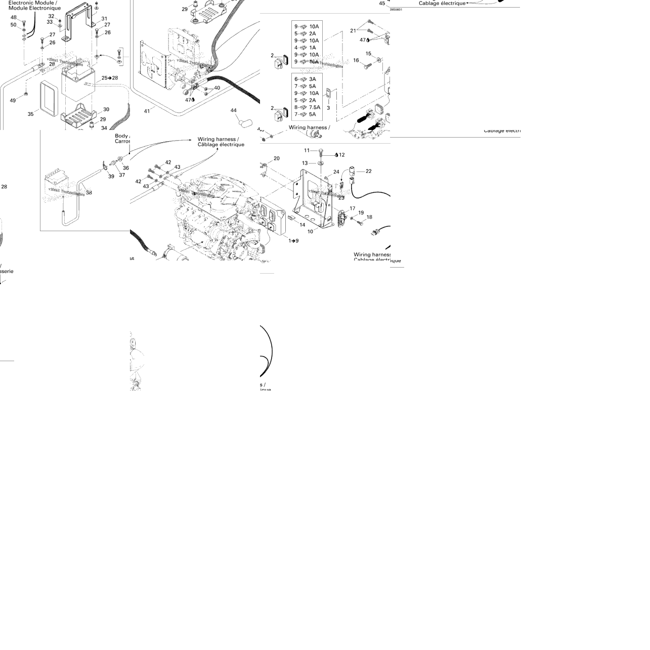 Electrical System