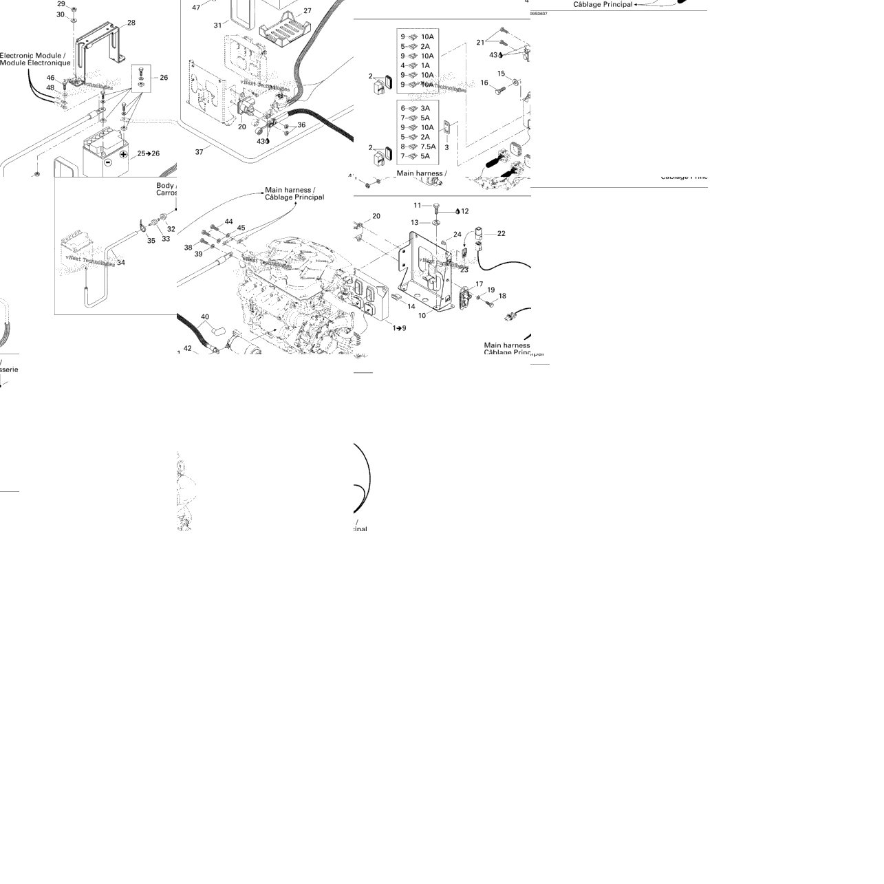 Electrical System
