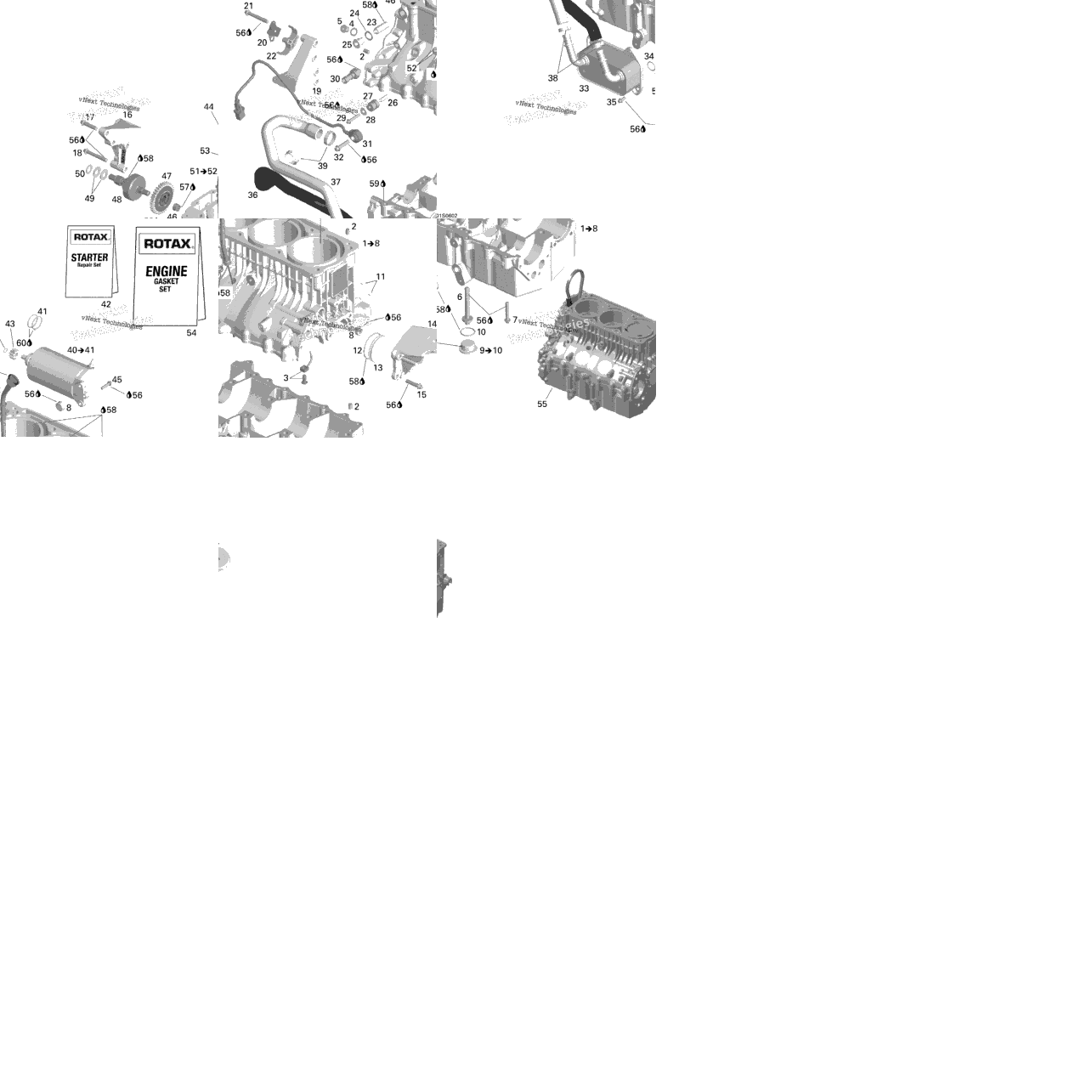 Engine Block