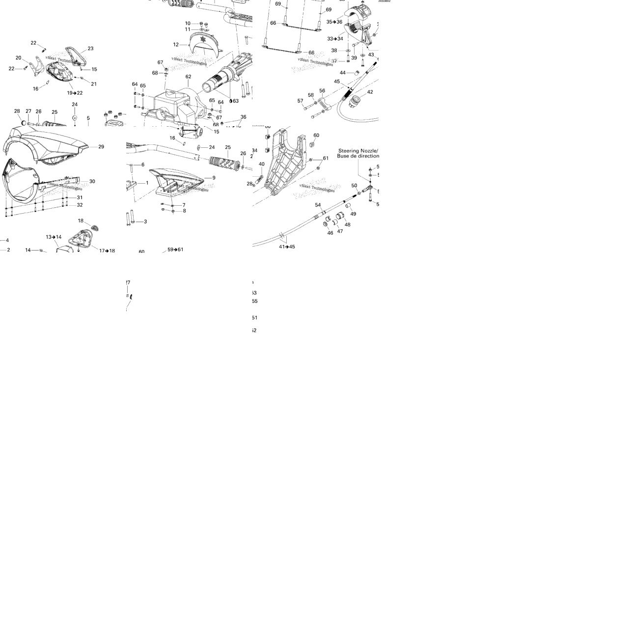 Steering System