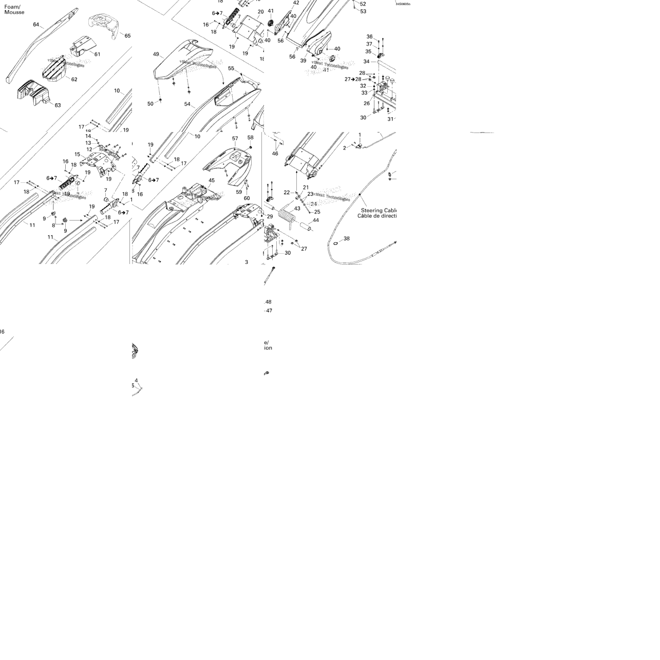 Steering System 2