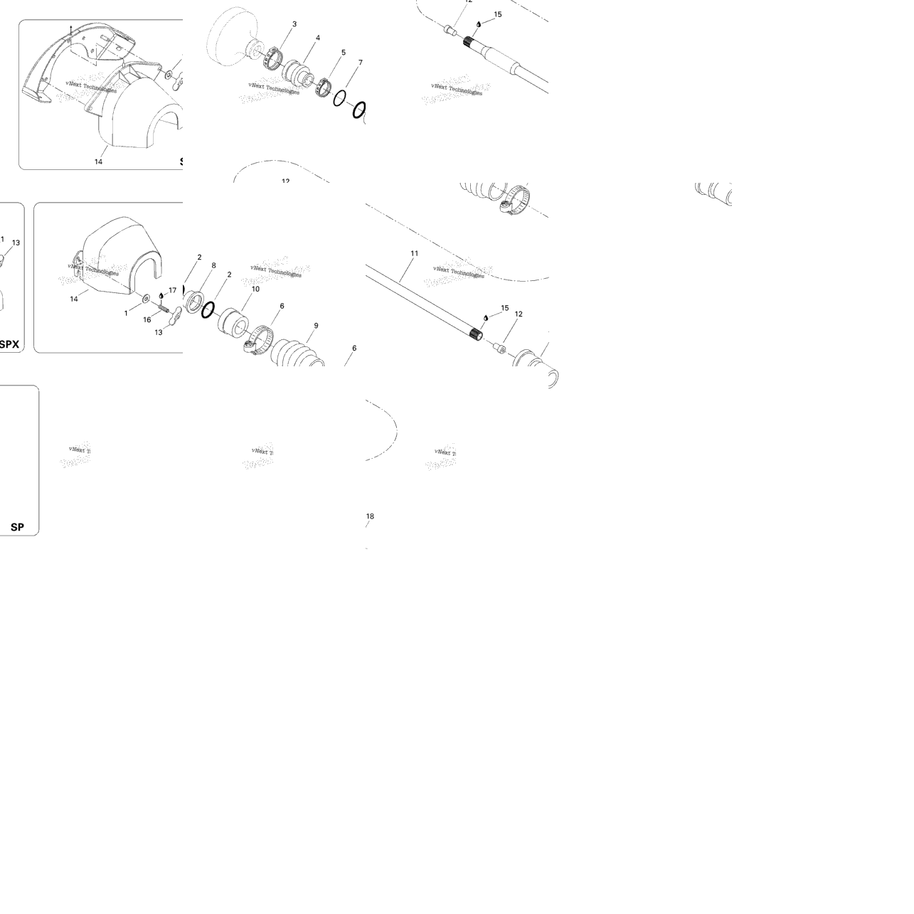 Drive System