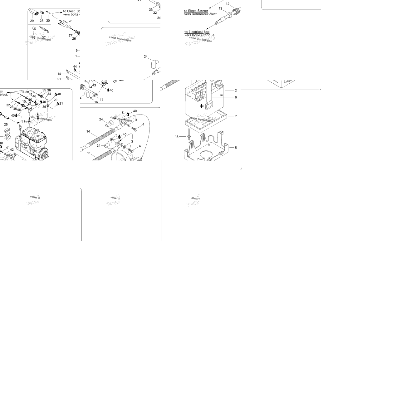 Electrical System (Sp)