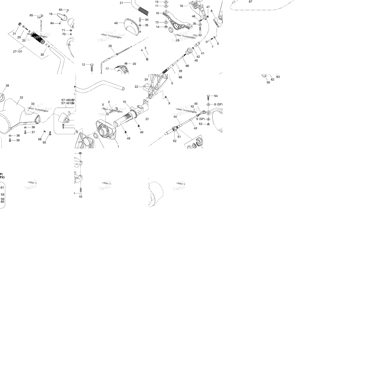 Steering System