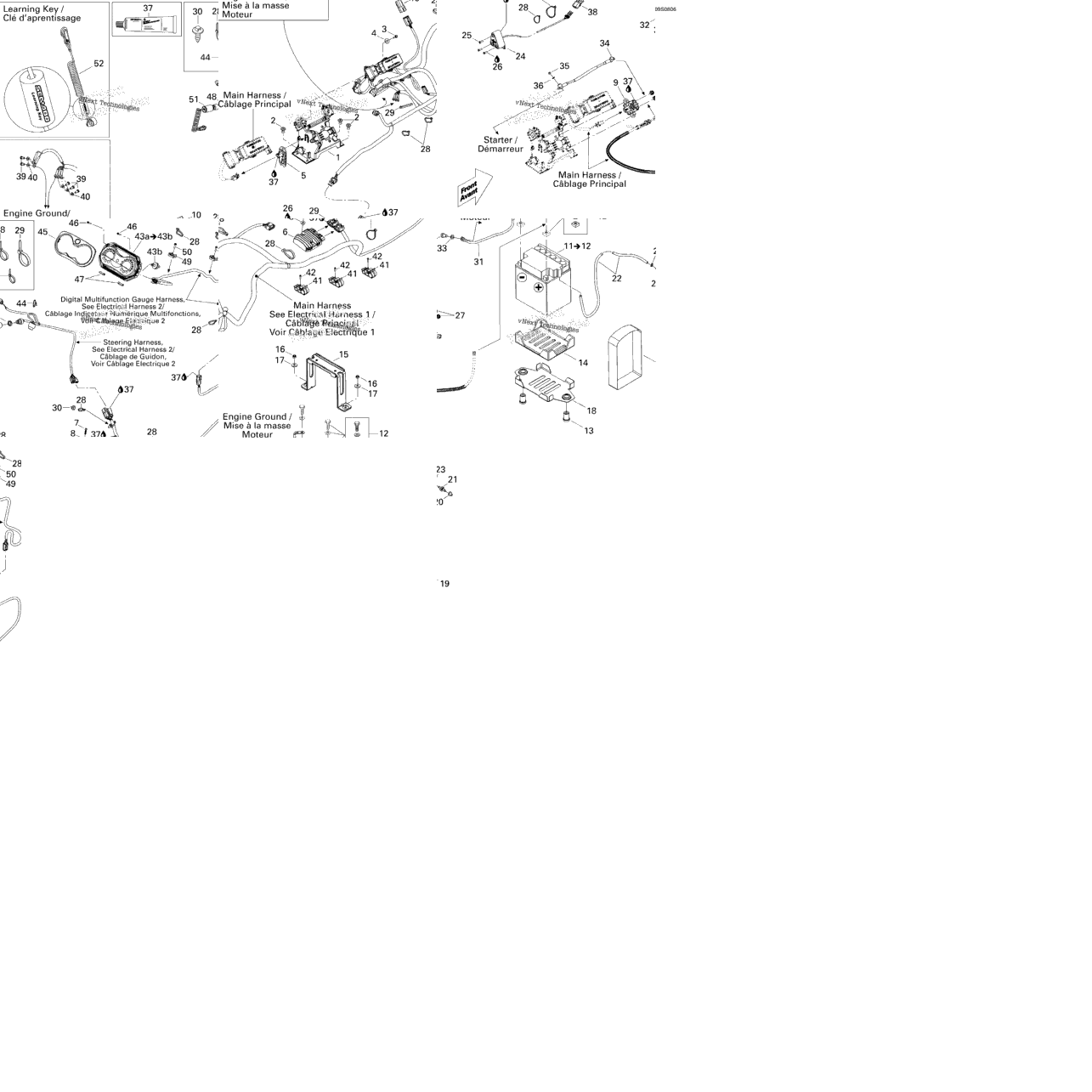 Electrical System