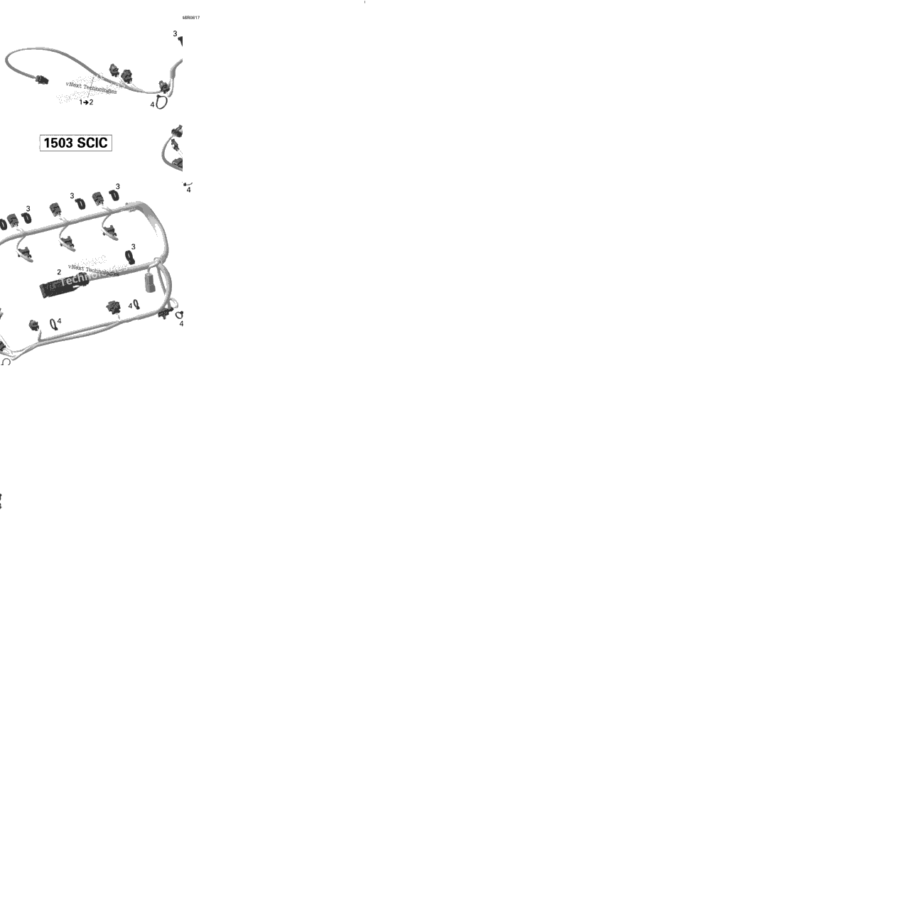 Engine Harness