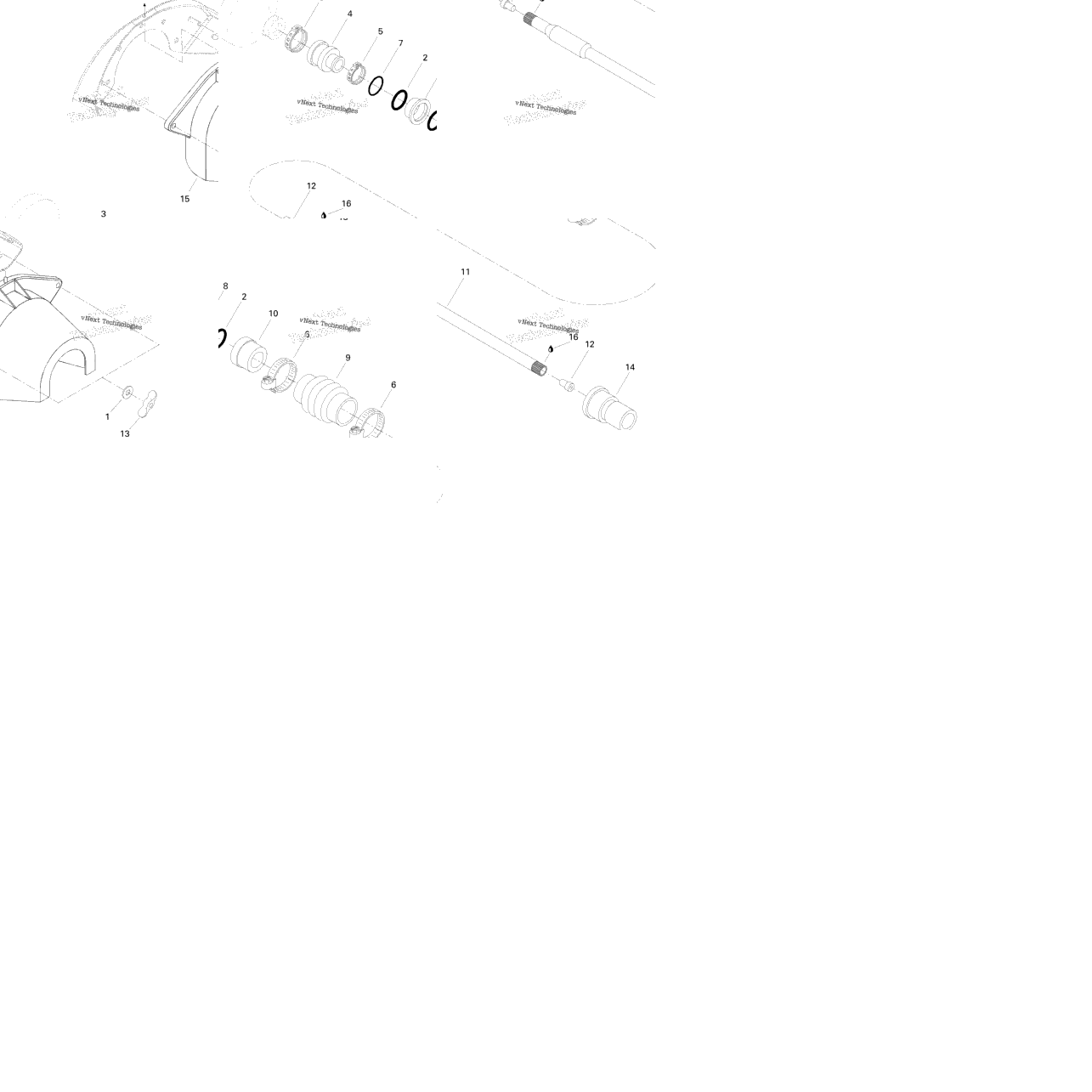 Drive System