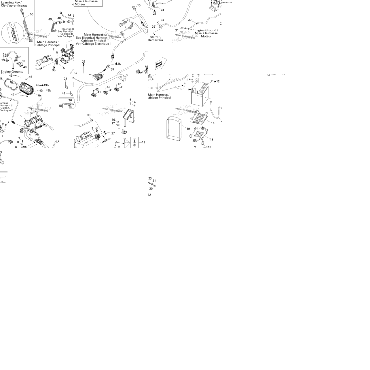 Electrical System