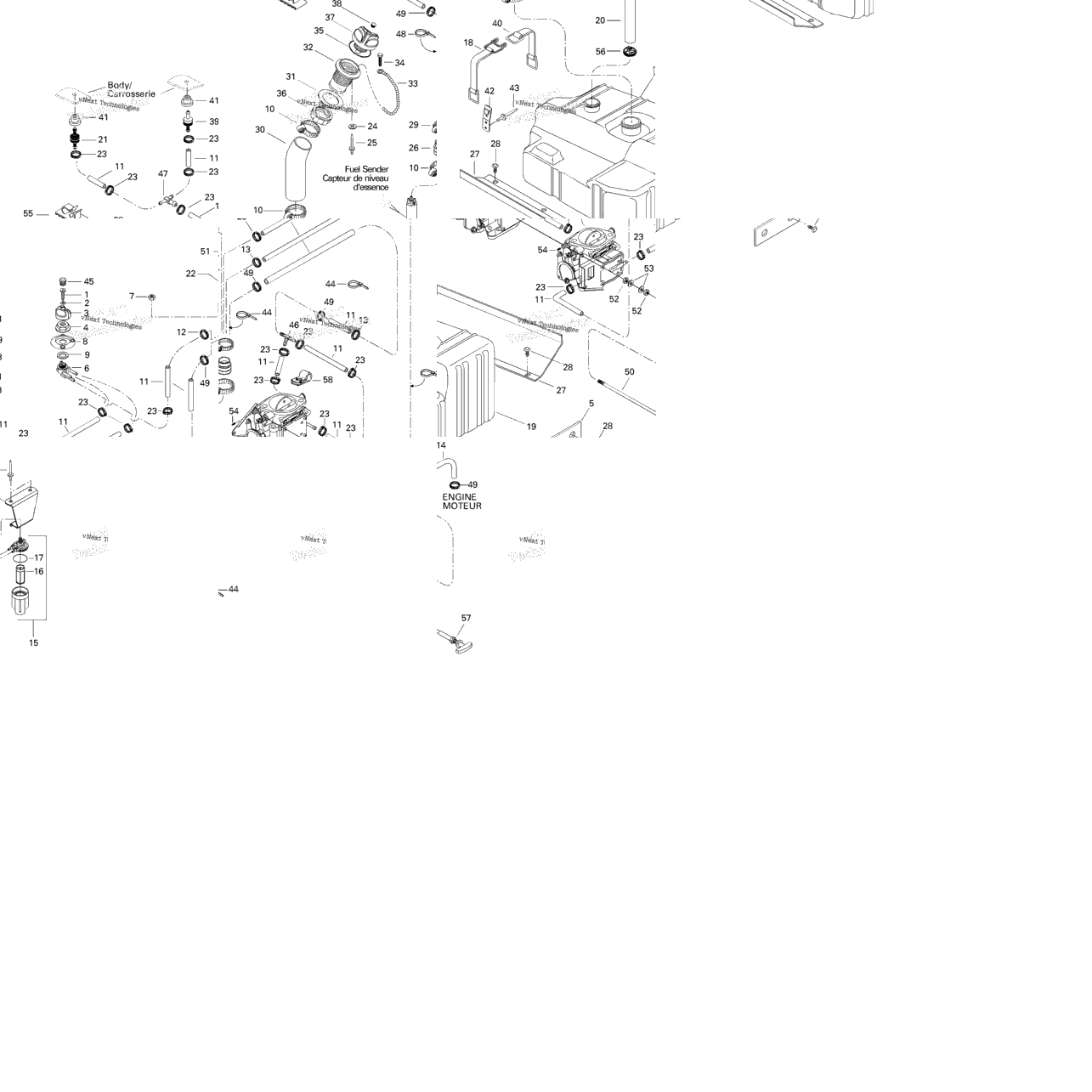 Fuel System
