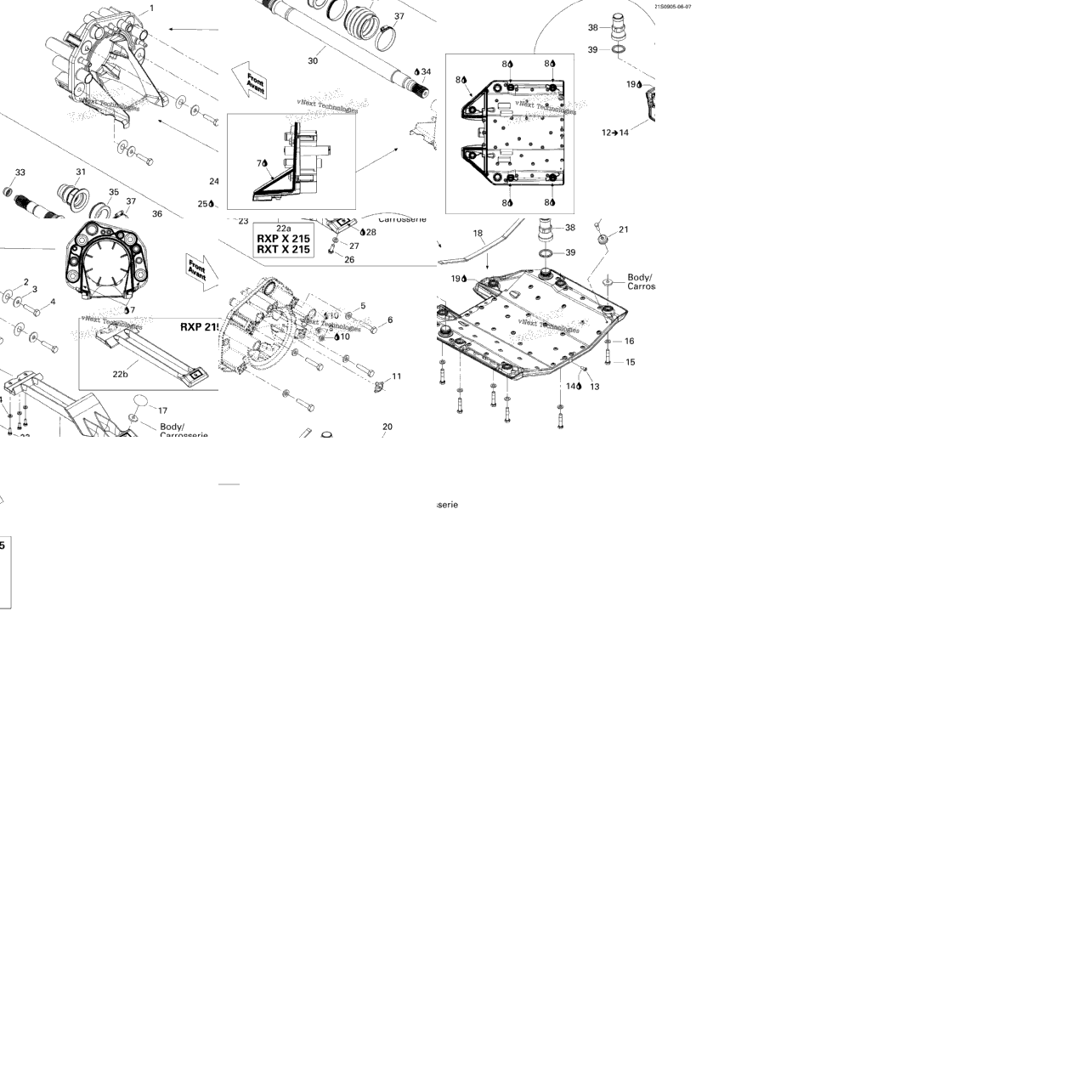 Propulsion