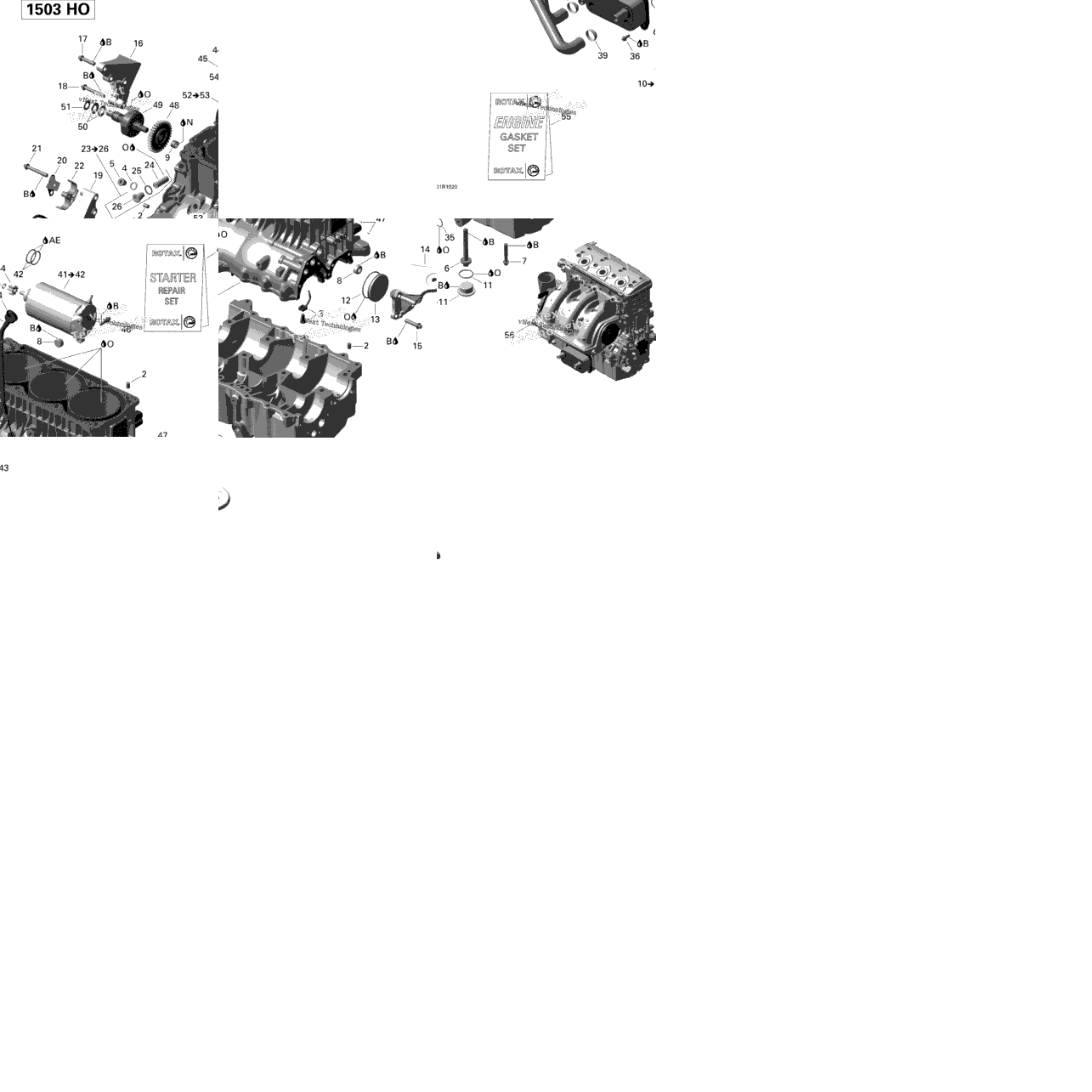 Engine Block