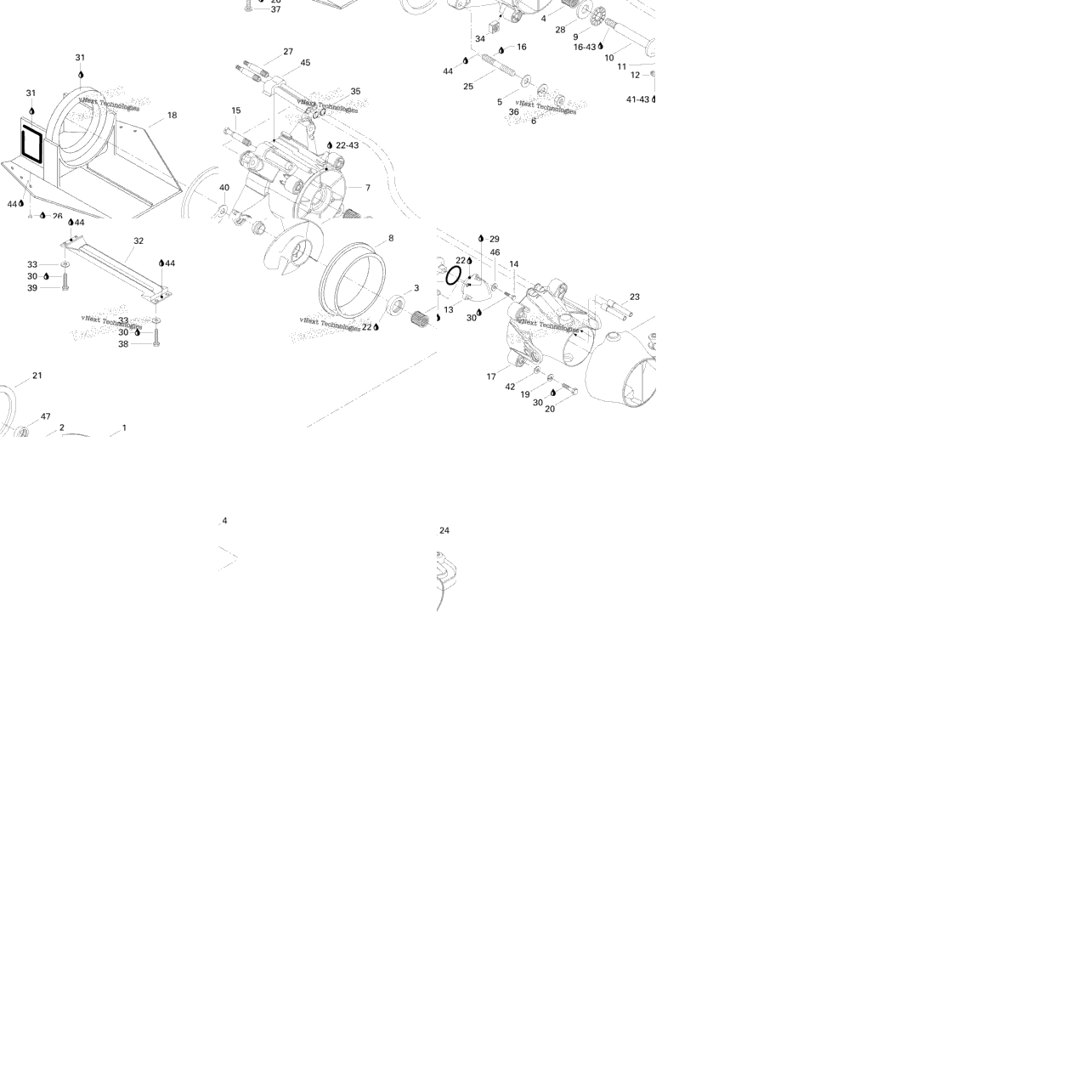 Propulsion