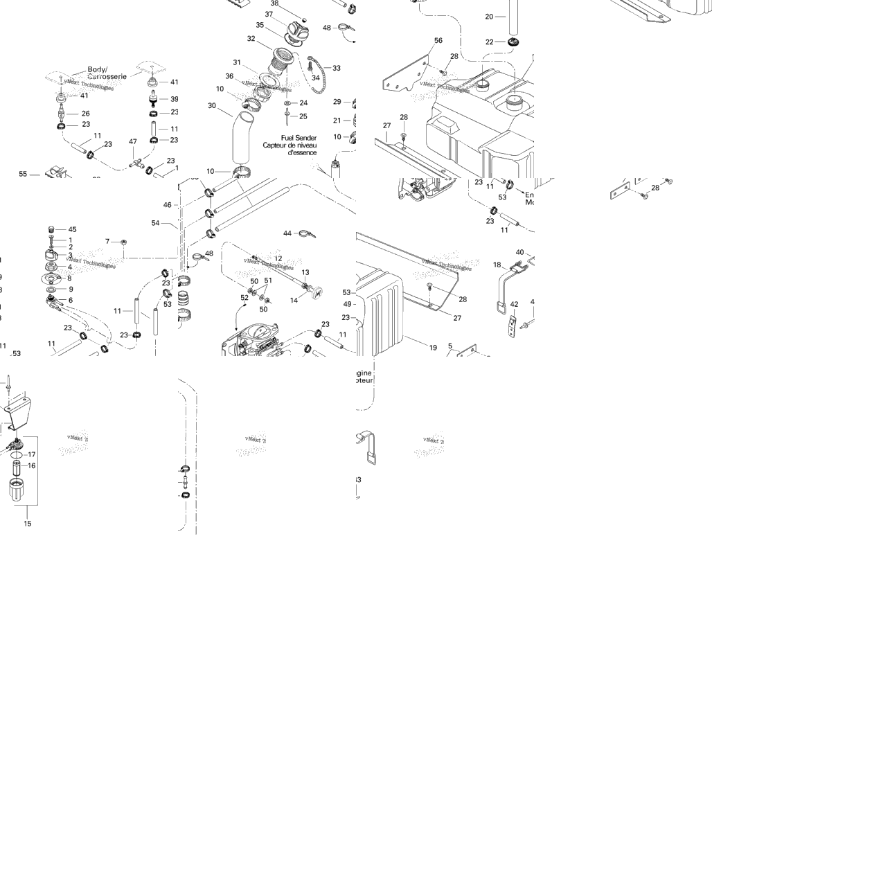 Fuel System
