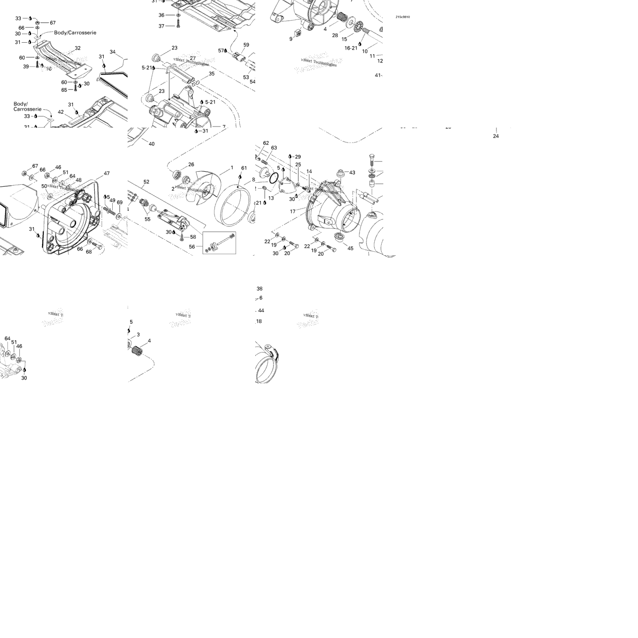 Propulsion System