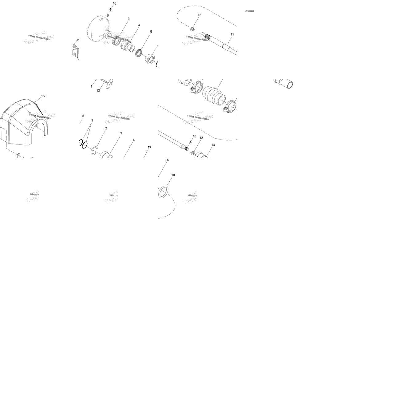 Drive System